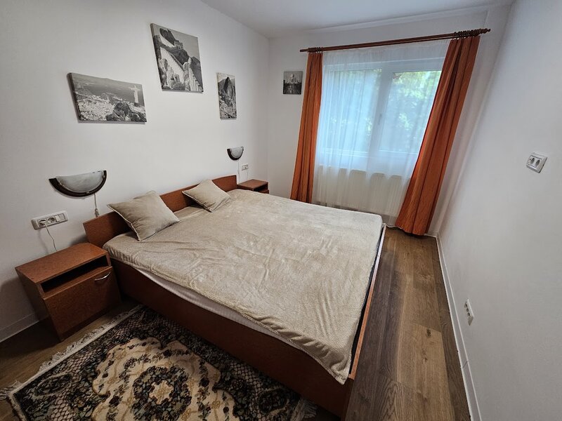 Drumul Taberei Favorit