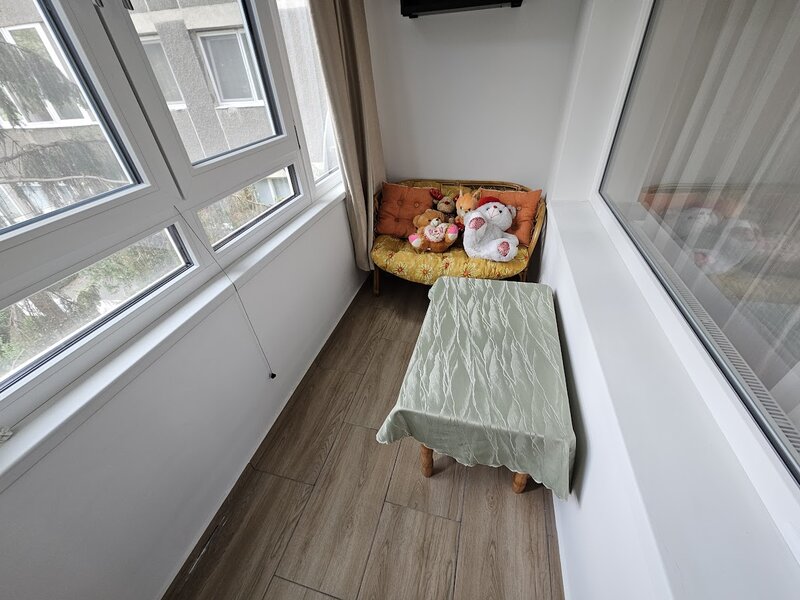 Drumul Taberei Favorit