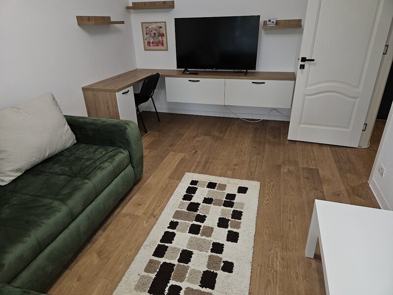 Drumul Taberei Favorit